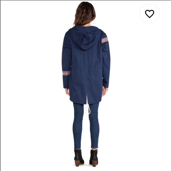 MINKPINK daydreamer jacket - Picture 6 of 12